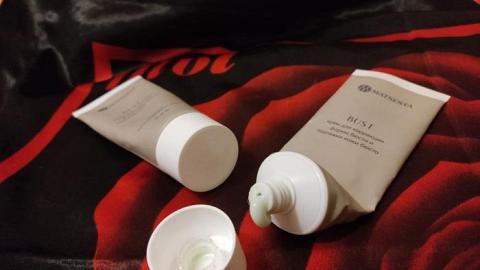 Отзыв: Не знала, верить ли. А теперь… Пользуюсь уже вторым тюбиком