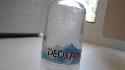 Отзыв: Хороший дезодорант, но не в летнюю жару