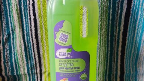 Отзыв: Мини-отзыв