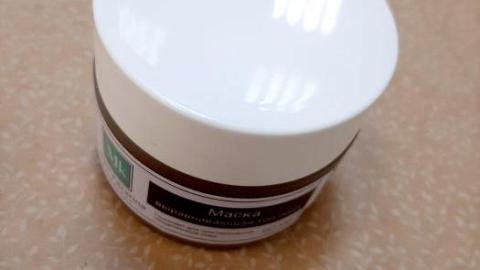 Отзыв: Маска, выравнивающая тон лица