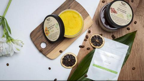 Отзыв: Конкурс от OrganicZone