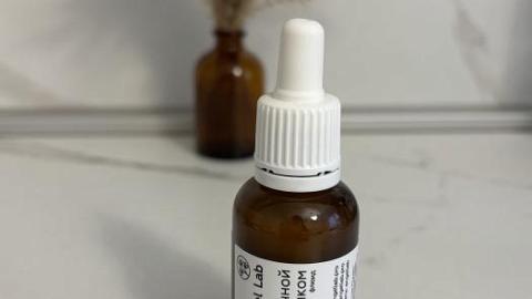 Отзыв: Флюид 