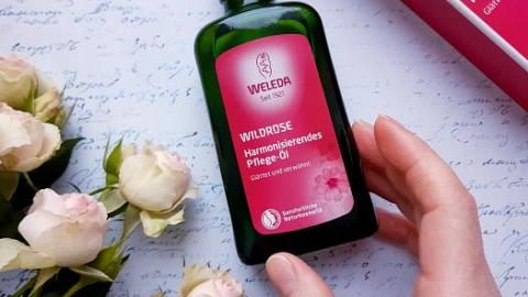 Отзыв: Чудесный розовый эликсир для красоты вашей кожи!