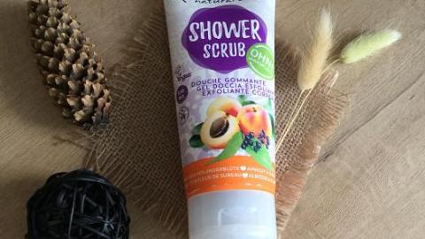 Отзыв: Гель 