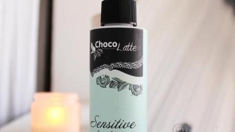 Отзыв: Могут и делают! Российский бренд Chocolatte создал реально работающий увлажняющий тоник Sensitive! Подробности в отзыве
