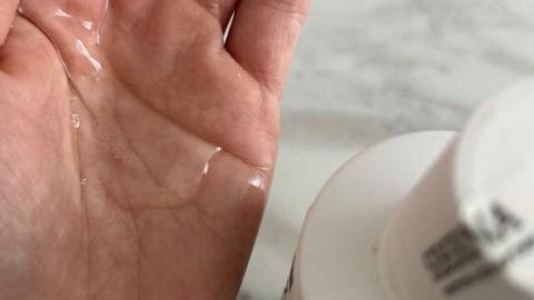 Отзыв: Натуральный 