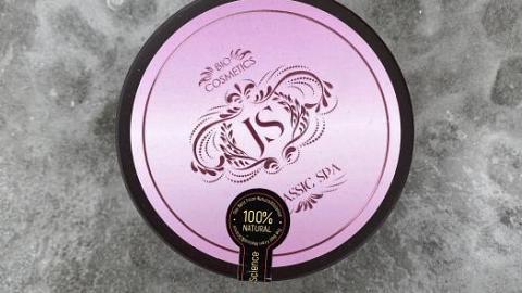 Отзыв: Масляная сыворотка-превошинг для сухих и поврежденных волос