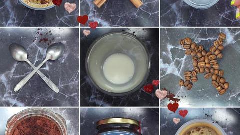 Отзыв: Цикорий с Гхи - сытость и польза в напитке!