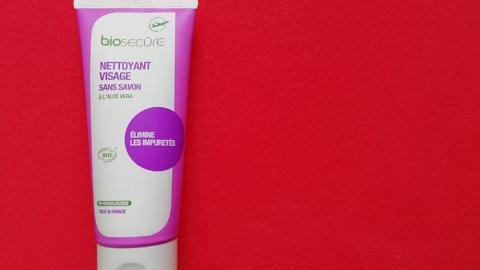 Отзыв: Мягкая и деликатная умывашка на любое время года