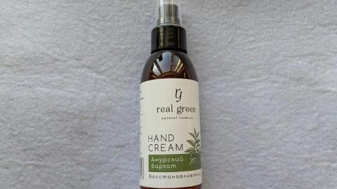 Отзыв: Спасение для сухих рук: когда хочется сказать крему спасибо