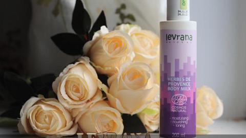 Отзыв: Эффект на атопичной коже. Увлажняет и питает просто превосходно! Это не молочко, а какой-то волшебный эликсир ❤