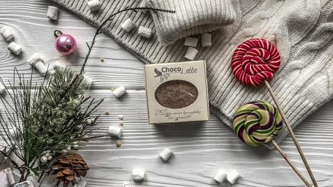 Отзыв: Мокка для моих волос