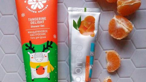 Отзыв: Не все мандарины стоит покупать на Новый год