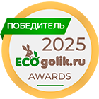 Шампунь для всех типов волос Блеск, Объем, Восстановление