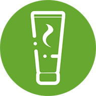 Первый материал